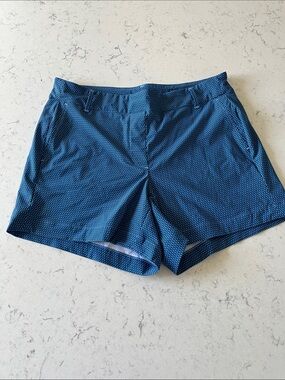 SPANX Sunshine Shorts size Small